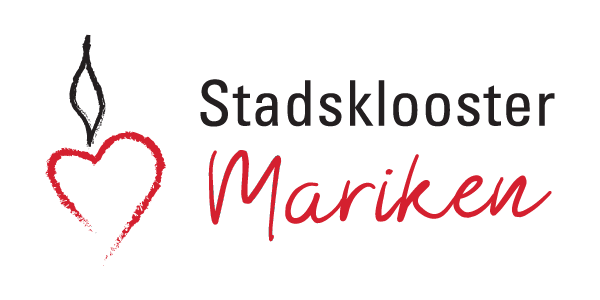 logo Stadsklooster Mariken